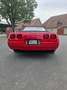 Corvette C4 Cabrio Rouge - thumbnail 5