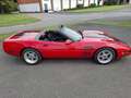 Corvette C4 Cabrio Rouge - thumbnail 6