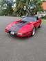 Corvette C4 Cabrio Rouge - thumbnail 7