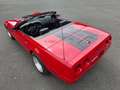 Corvette C4 Cabrio Rouge - thumbnail 2