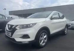 Nissan Qashqai 1.6 DCI 130CH ACENTA