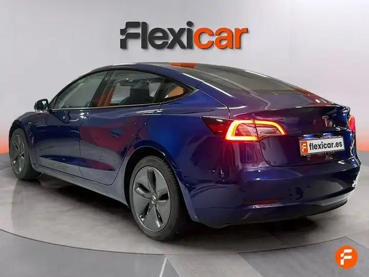 Tesla Model 3 2022, foto 3