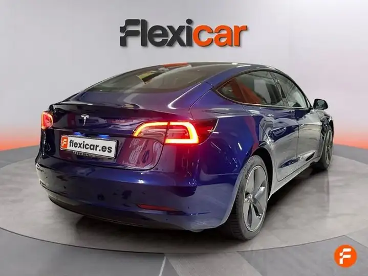 Tesla Model 3 2022, foto 5