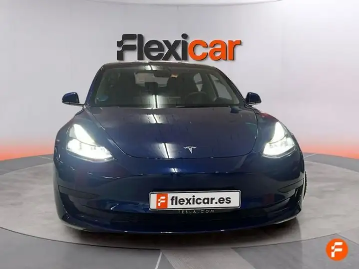 Tesla Model 3 2022, foto 8