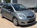 Toyota Yaris Cool *Klima*Tüv Neu*4-Zylinder* Srebrny - thumbnail 3