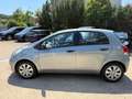 Toyota Yaris Cool *Klima*Tüv Neu*4-Zylinder* Srebrny - thumbnail 8