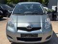 Toyota Yaris Cool *Klima*Tüv Neu*4-Zylinder* Srebrny - thumbnail 2
