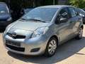 Toyota Yaris Cool *Klima*Tüv Neu*4-Zylinder* Srebrny - thumbnail 1