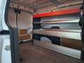 Ford Transit Connect 220 L2 3-Sitzer Automatik Garantie Blanc - thumbnail 10