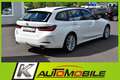 BMW 320 d xDrive LED+Navi+DAB+HiFi+SHZ+PDC+Kamera+ACC Blanc - thumbnail 4
