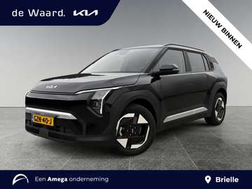 Air 58.3kWh 204pk | KEYLESS | CAMERA | NAVI | APPL