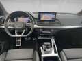 Audi Q5 35 TDI Black line S tronic Gris - thumbnail 7