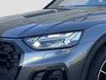 Audi Q5 35 TDI Black line S tronic Gris - thumbnail 6