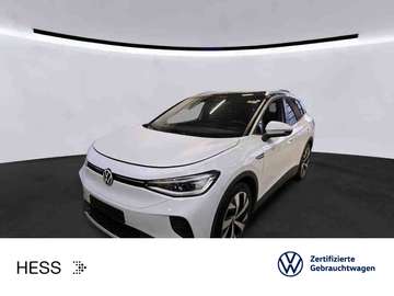 Pro Performance*WÄRMEPUMPE*IQ.LIGHT*AHK*KAM