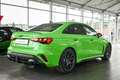 Audi RS3 Audi RS 3 Limousine 294(400) kW(PS) S tronic Verde - thumbnail 3