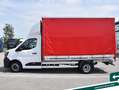 Renault Master | Tacho | AHK 3,5T | Tempomat | Klima |Navi Rot - thumbnail 8