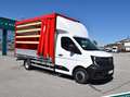 Renault Master | Tacho | AHK 3,5T | Tempomat | Klima |Navi Rot - thumbnail 1