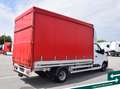 Renault Master | Tacho | AHK 3,5T | Tempomat | Klima |Navi Rot - thumbnail 5