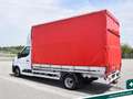 Renault Master | Tacho | AHK 3,5T | Tempomat | Klima |Navi Rot - thumbnail 7