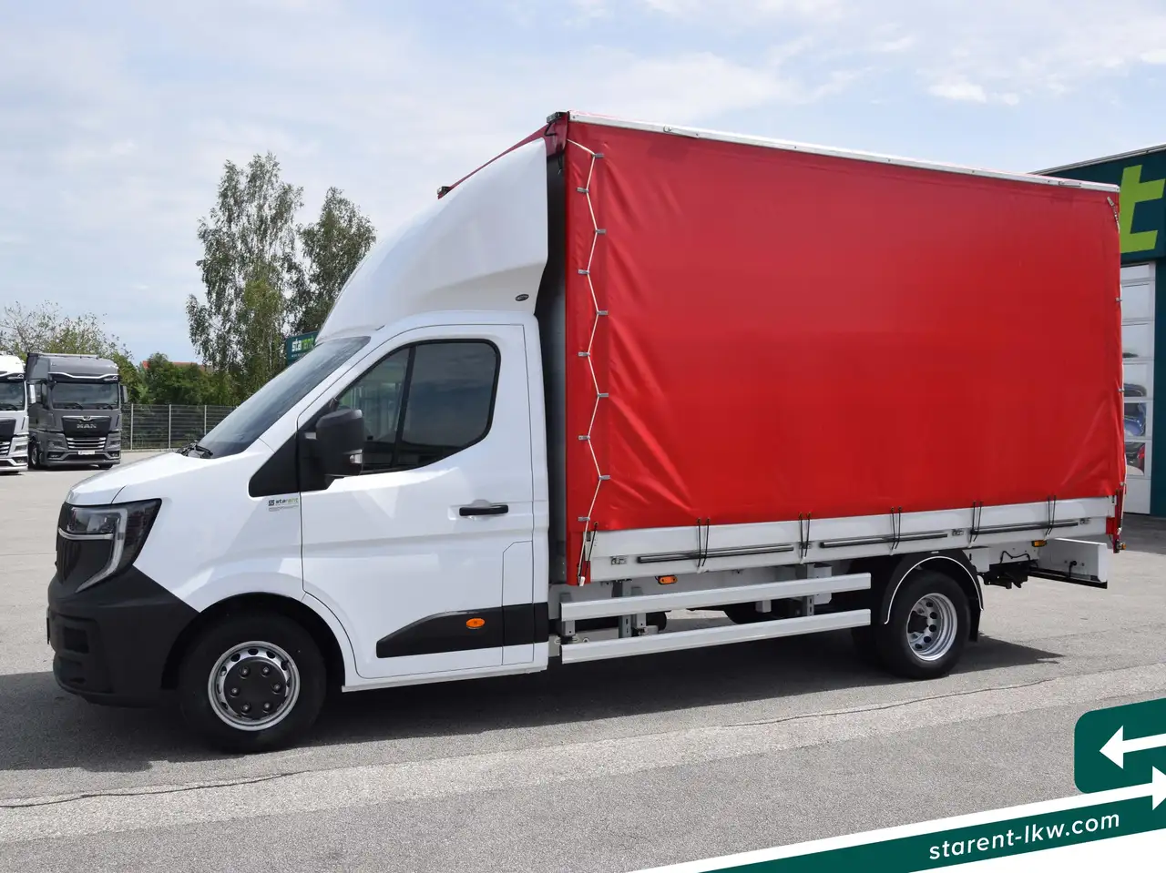 Renault Model not specified 2026