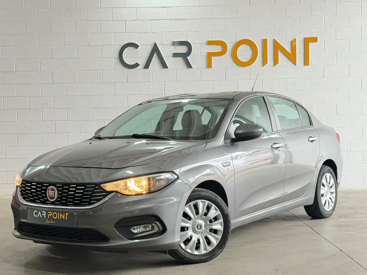 Fiat Tipo