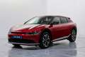 Kia EV6 Long Range Air RWD 168kW Rojo - thumbnail 1