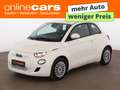 Fiat 500e 24kWh Aut DIGITAL-TACHO TEMPOMAT KLIMA Weiß - thumbnail 1