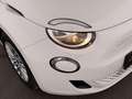 Fiat 500e 24kWh Aut DIGITAL-TACHO TEMPOMAT KLIMA Weiß - thumbnail 12