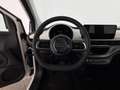 Fiat 500e 24kWh Aut DIGITAL-TACHO TEMPOMAT KLIMA Weiß - thumbnail 20