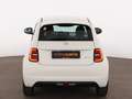 Fiat 500e 24kWh Aut DIGITAL-TACHO TEMPOMAT KLIMA Weiß - thumbnail 7