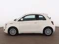 Fiat 500e 24kWh Aut DIGITAL-TACHO TEMPOMAT KLIMA Weiß - thumbnail 5