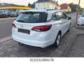 Opel Astra K Sports Tourer+Tempomat+Parkhilfe+AHK+1HD Weiß - thumbnail 6