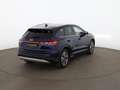 Audi Q4 e-tron 40 82kWh Aut MATRIX HEAD-UP RADAR LEDER Blau - thumbnail 3