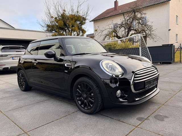 MINI Cooper Mini*CHILI/AMBIENTE/LEDER/NAVI/TEMPO*