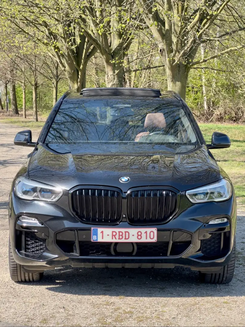 BMW X5 xDrive40d xLine - 2