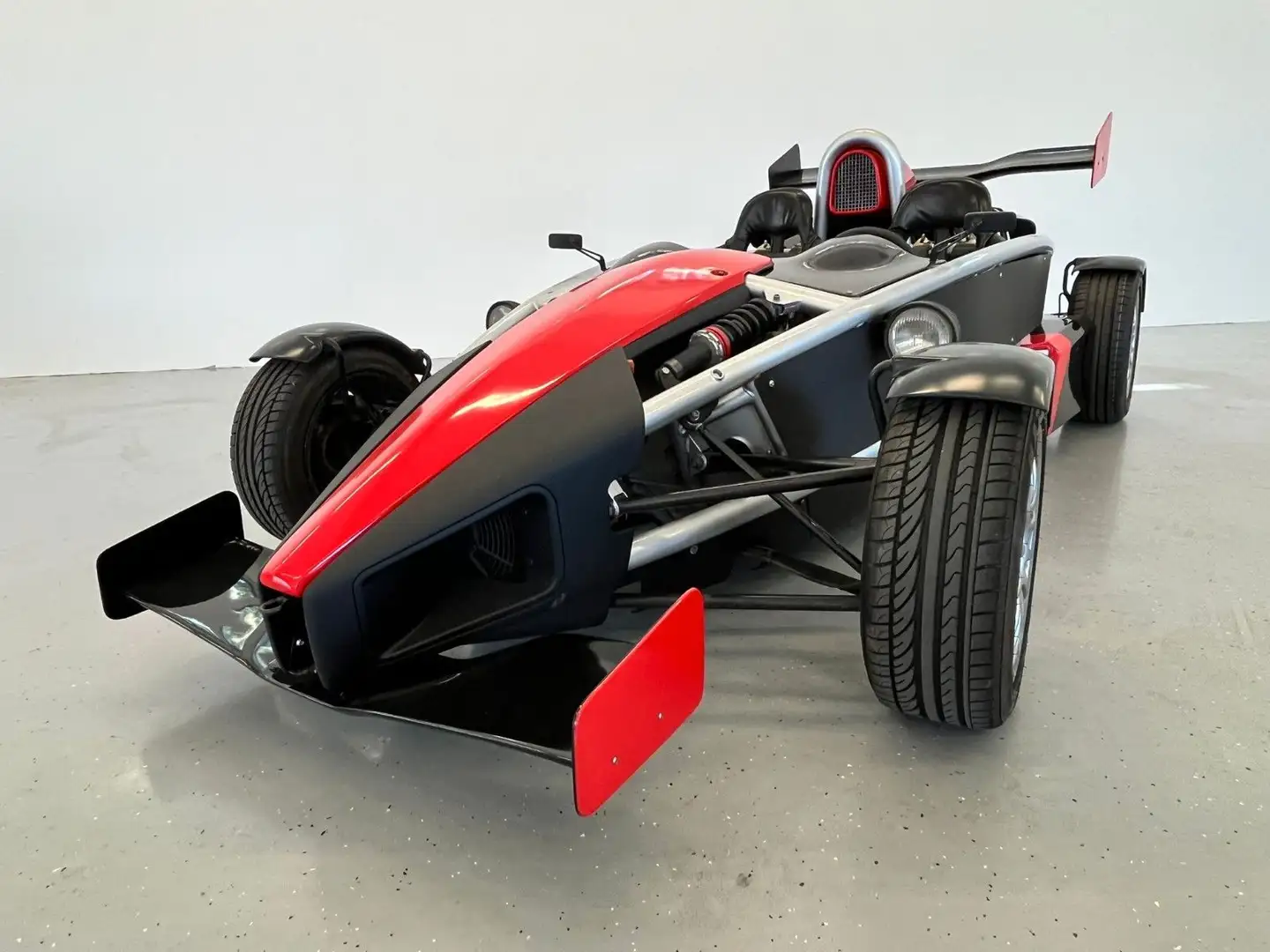Autres Atom - 2