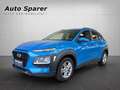 Hyundai KONA KONA Level 3 1,0 T-GDi 2WD 6MT Blau - thumbnail 1