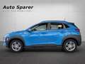 Hyundai KONA KONA Level 3 1,0 T-GDi 2WD 6MT Blau - thumbnail 2