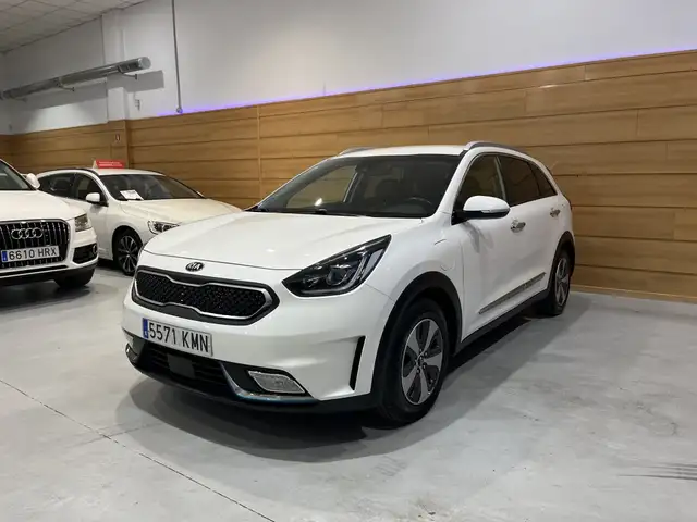 Kia Niro 1.6 PHEV Emotion