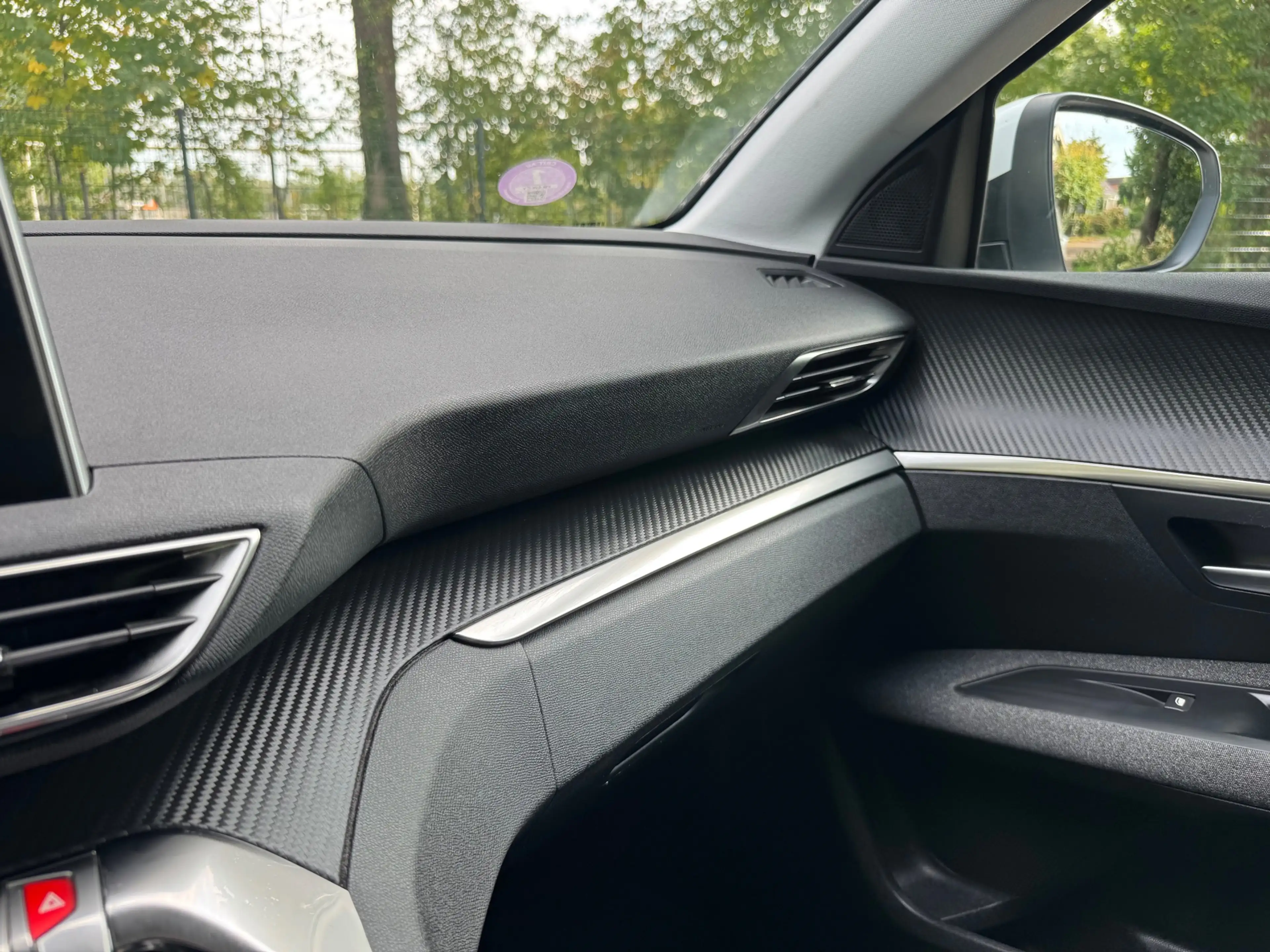 Peugeot 3008 1.2 PureTech Active|Navigatie|Aut|Cruise| — photo 19