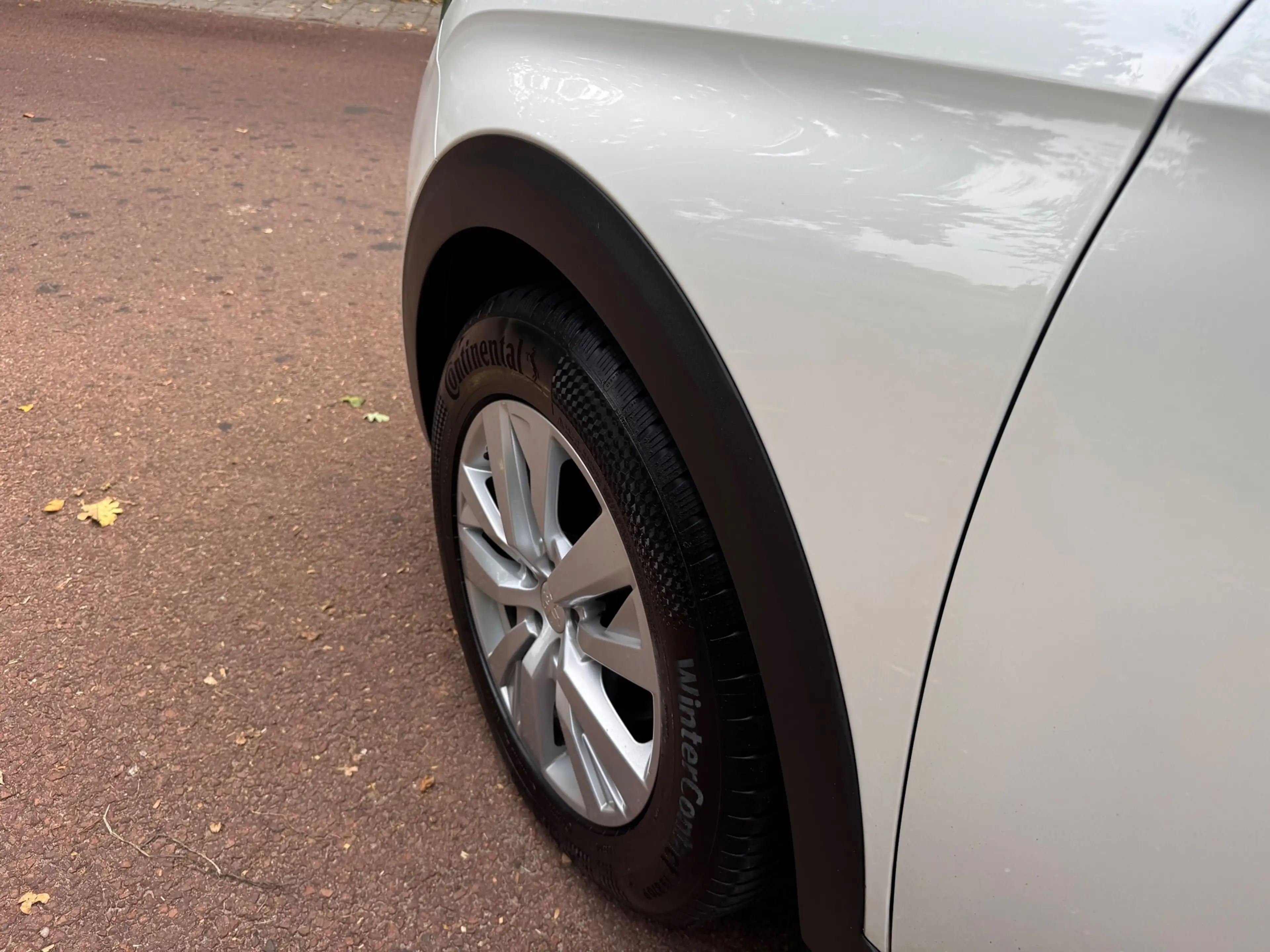 Peugeot 3008 1.2 PureTech Active|Navigatie|Aut|Cruise| — photo 15