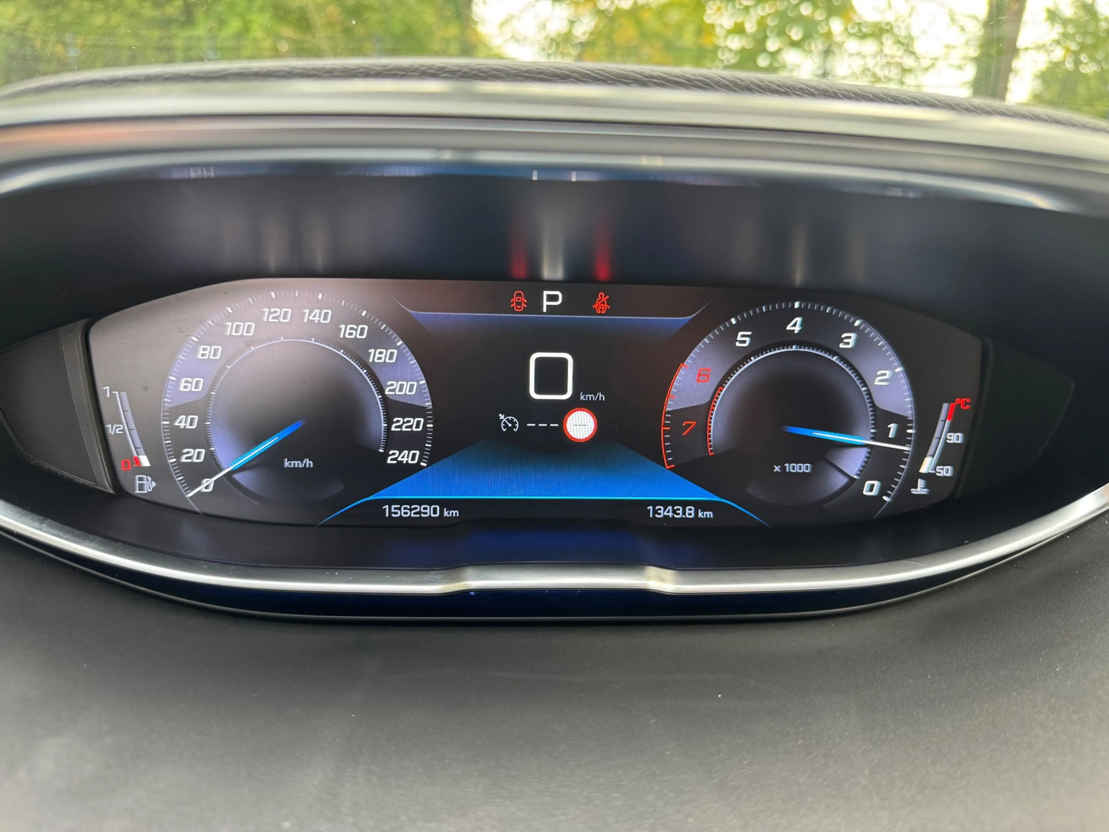 Peugeot 3008 1.2 PureTech Active|Navigatie|Aut|Cruise| — photo 23
