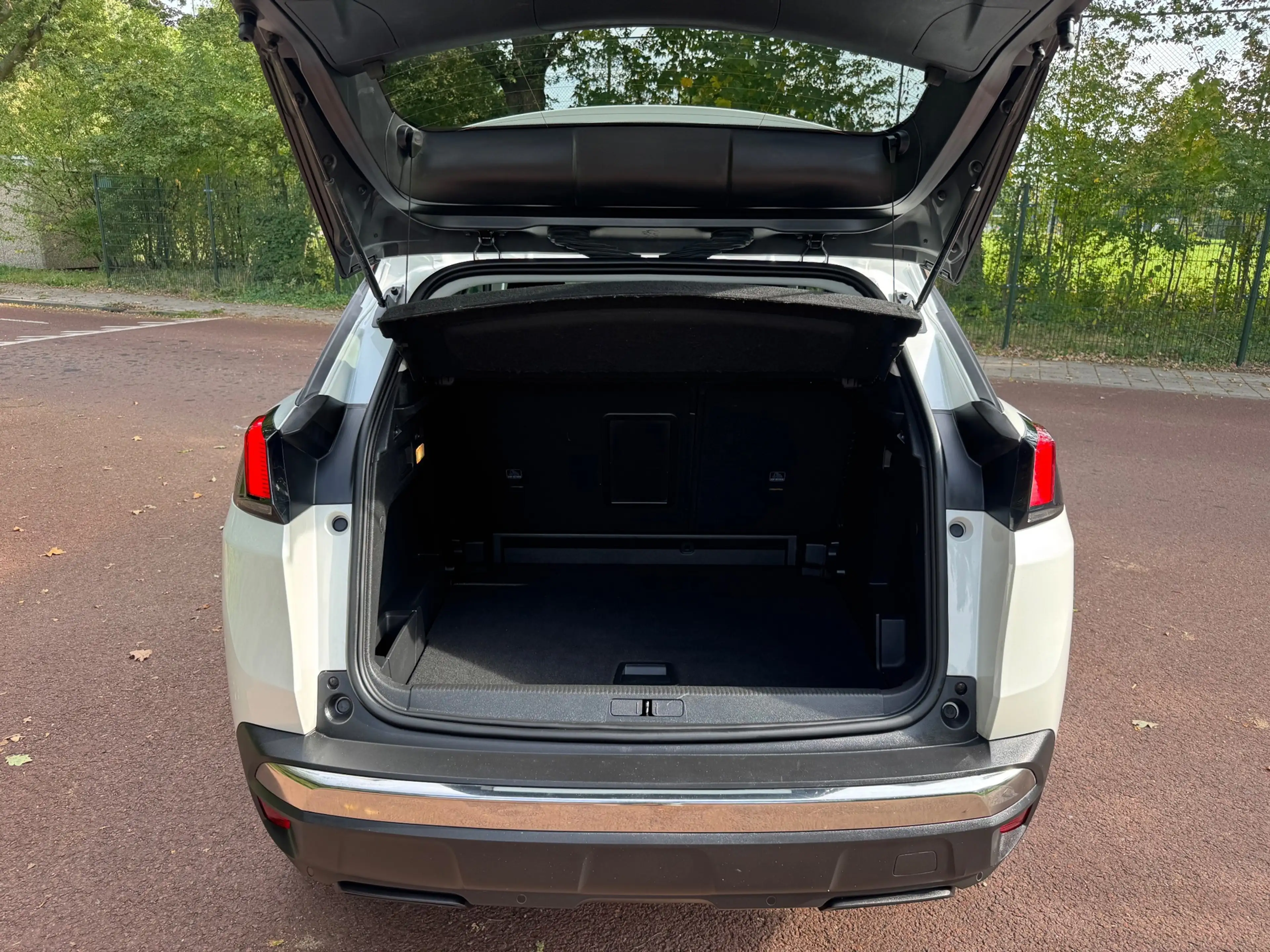 Peugeot 3008 1.2 PureTech Active|Navigatie|Aut|Cruise| — photo 9