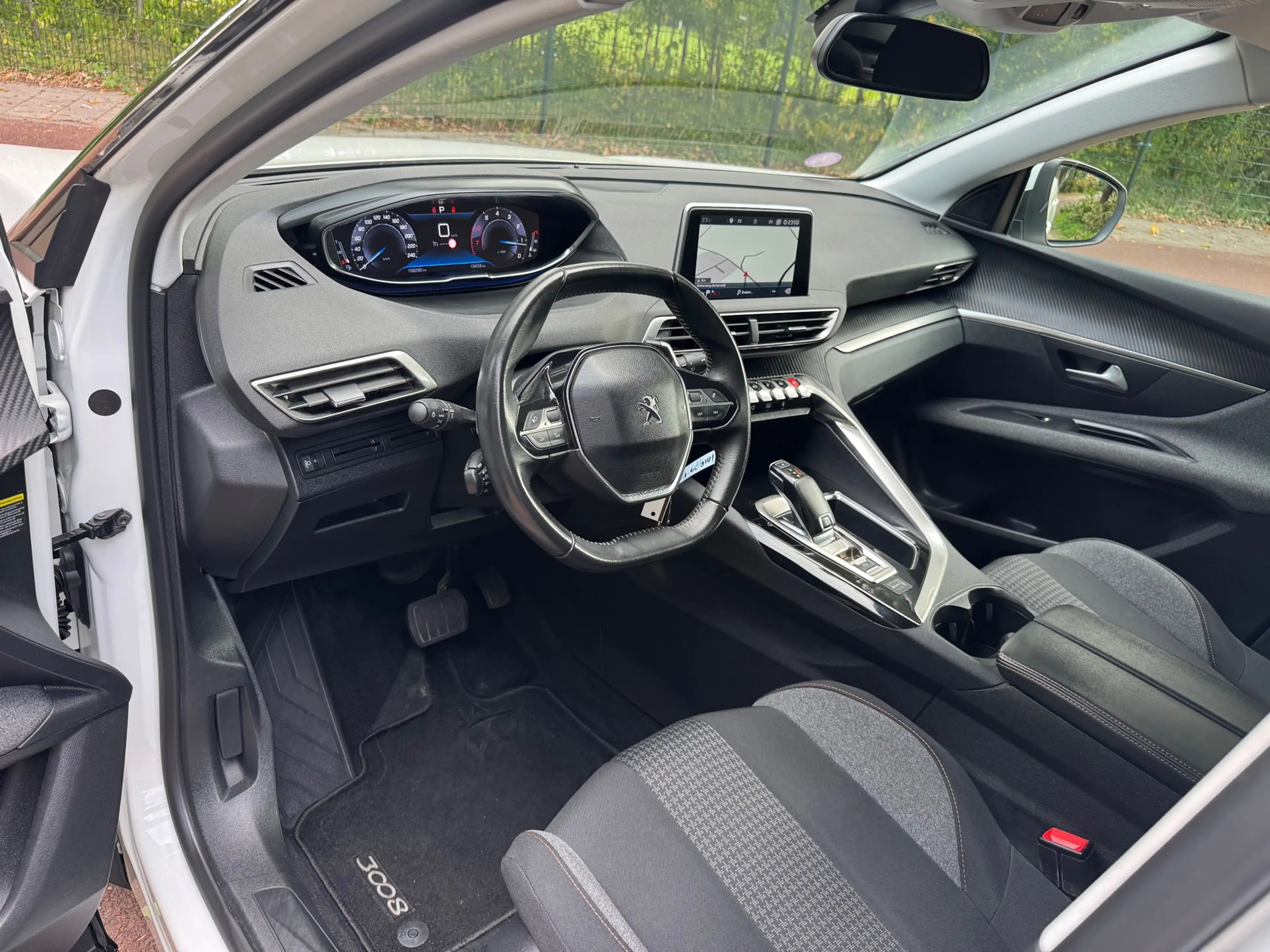 Peugeot 3008 1.2 PureTech Active|Navigatie|Aut|Cruise| — photo 14