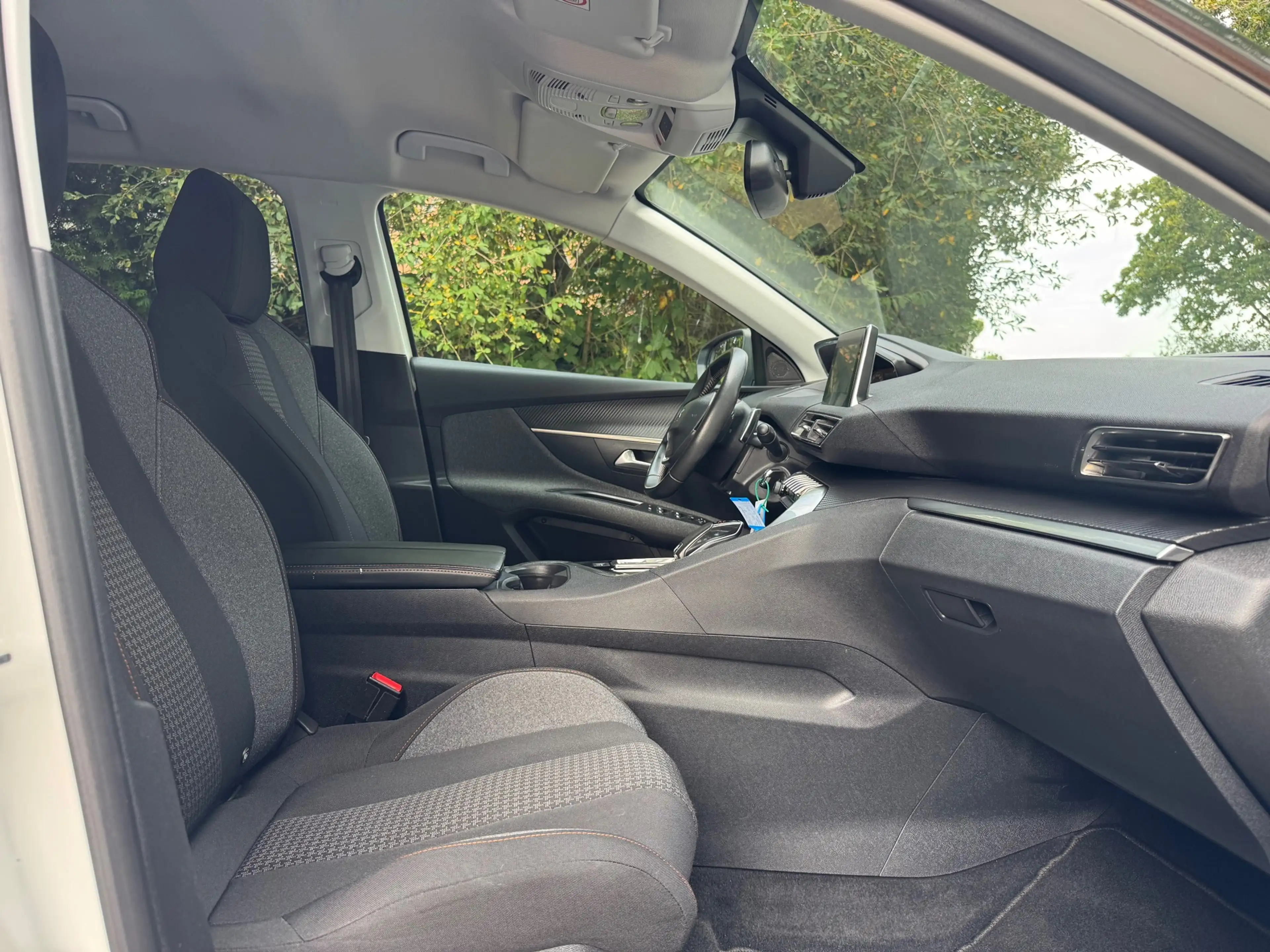 Peugeot 3008 1.2 PureTech Active|Navigatie|Aut|Cruise| — photo 11