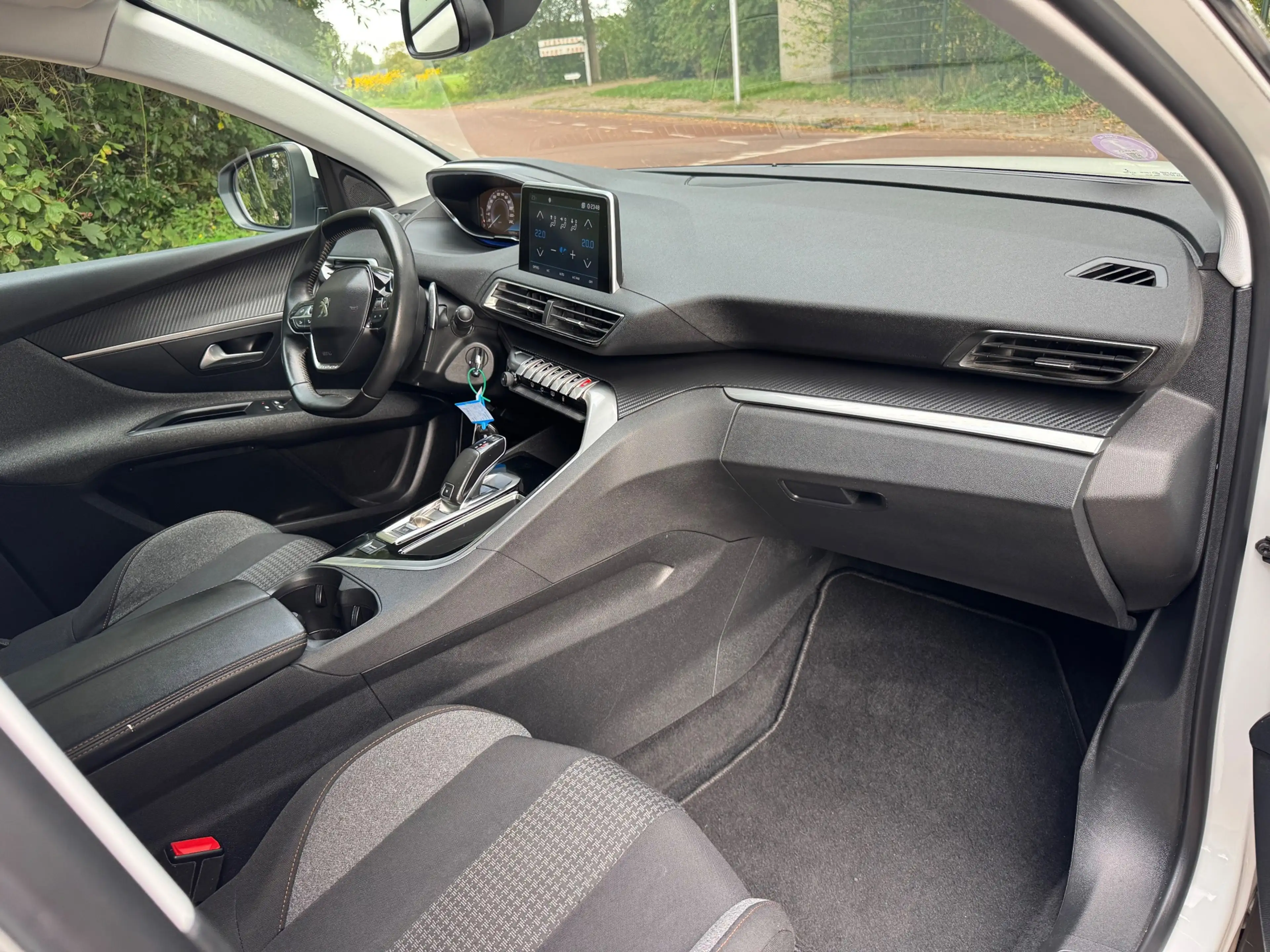 Peugeot 3008 1.2 PureTech Active|Navigatie|Aut|Cruise| — photo 10