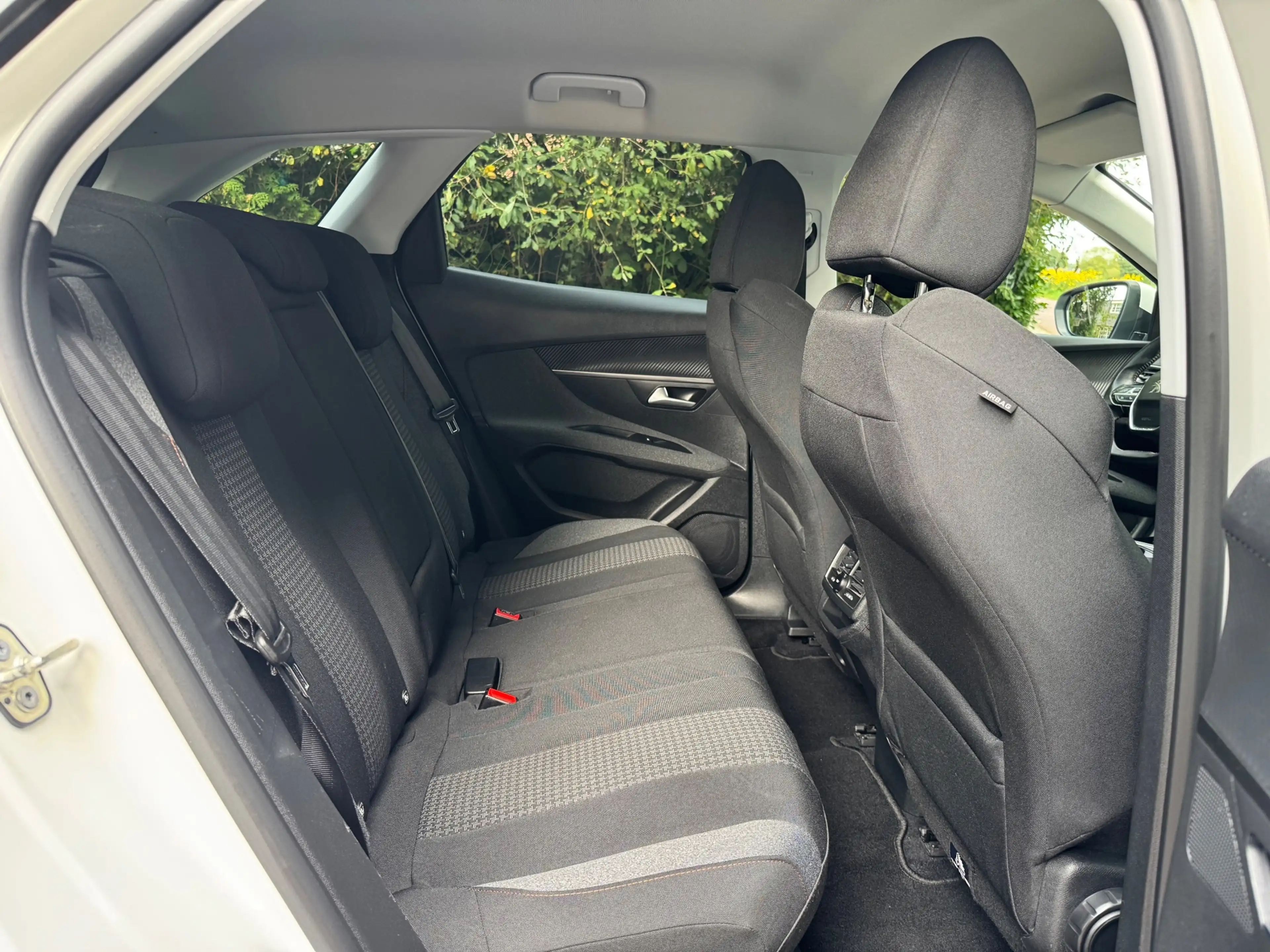 Peugeot 3008 1.2 PureTech Active|Navigatie|Aut|Cruise| — photo 12