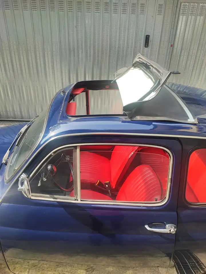Fiat 500L L, foto 7