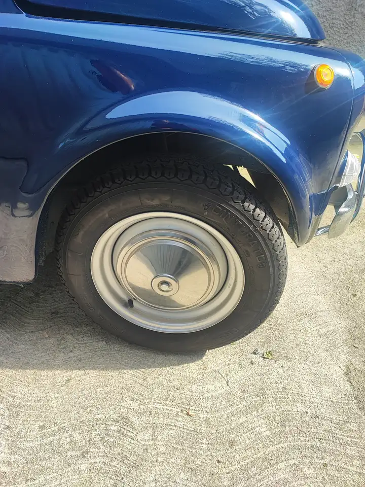 Fiat 500L L, foto 6