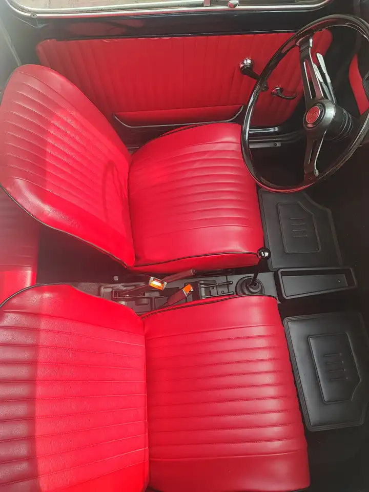 Fiat 500L L, foto 8